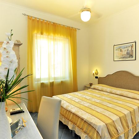 Hotel Miramare Maiori Kültér fotó