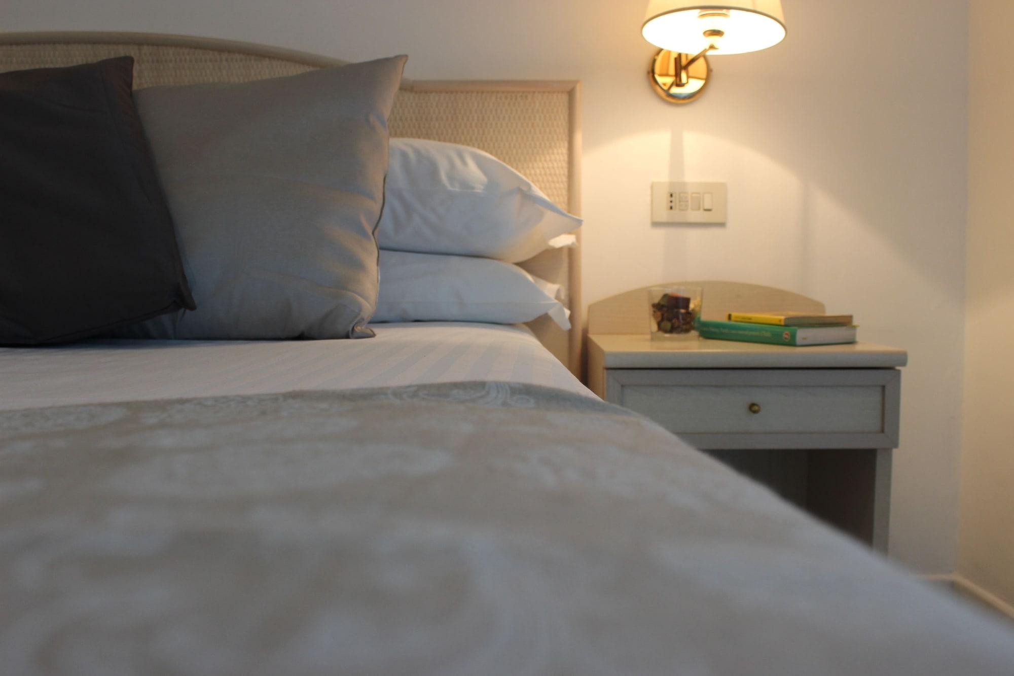 Hotel Miramare Maiori Kültér fotó