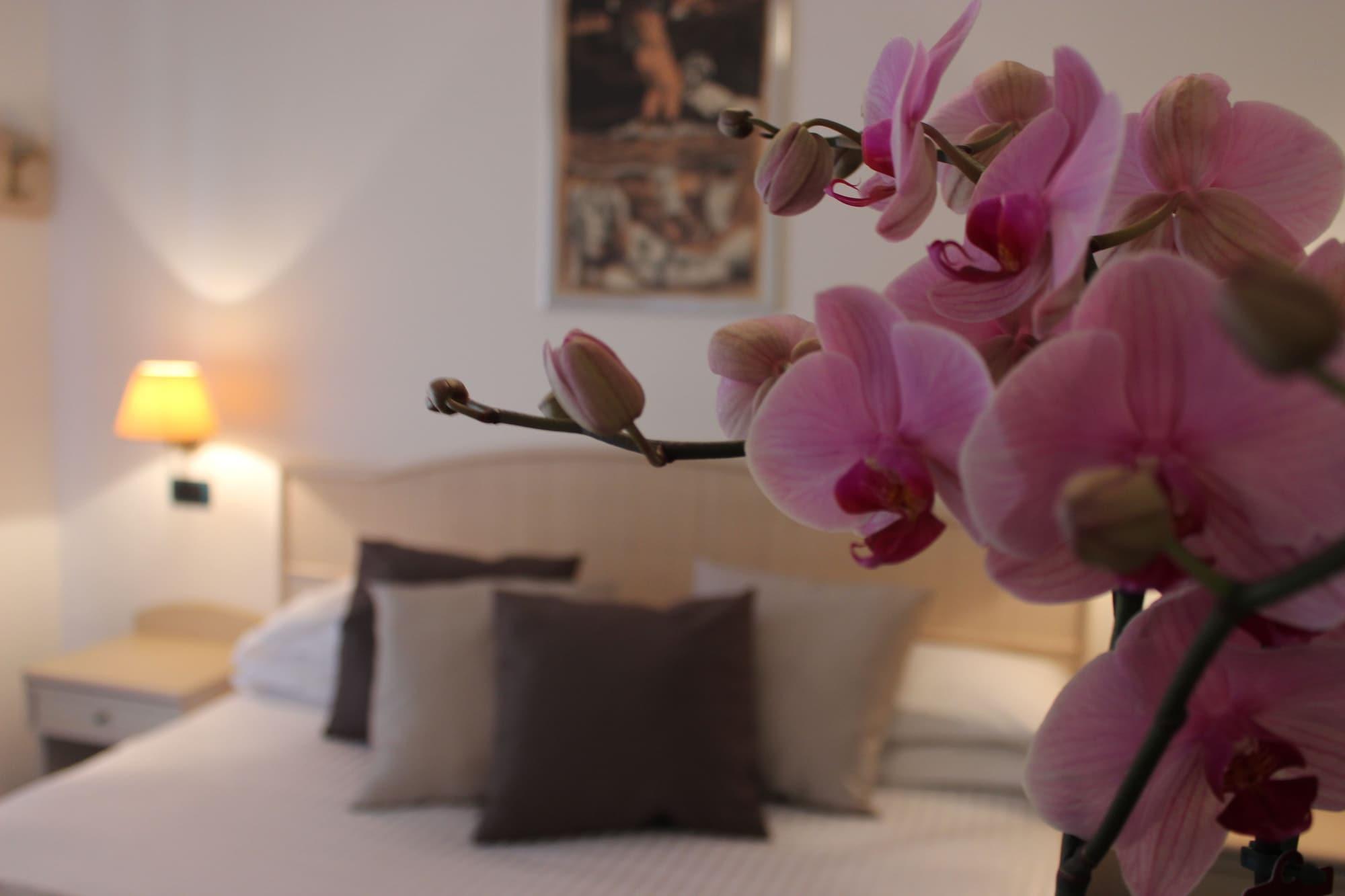 Hotel Miramare Maiori Kültér fotó