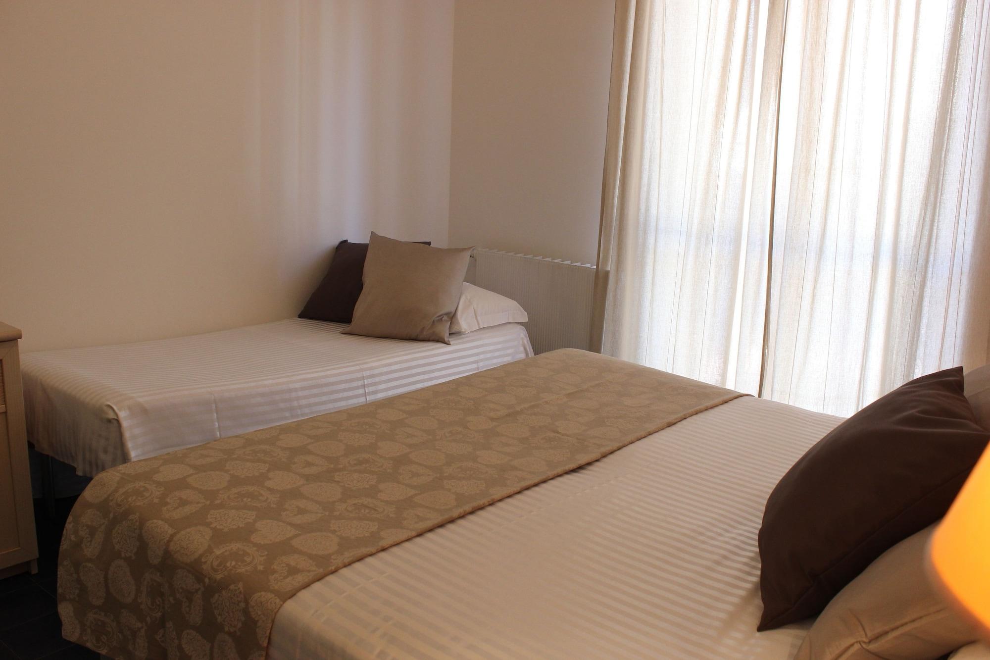 Hotel Miramare Maiori Kültér fotó