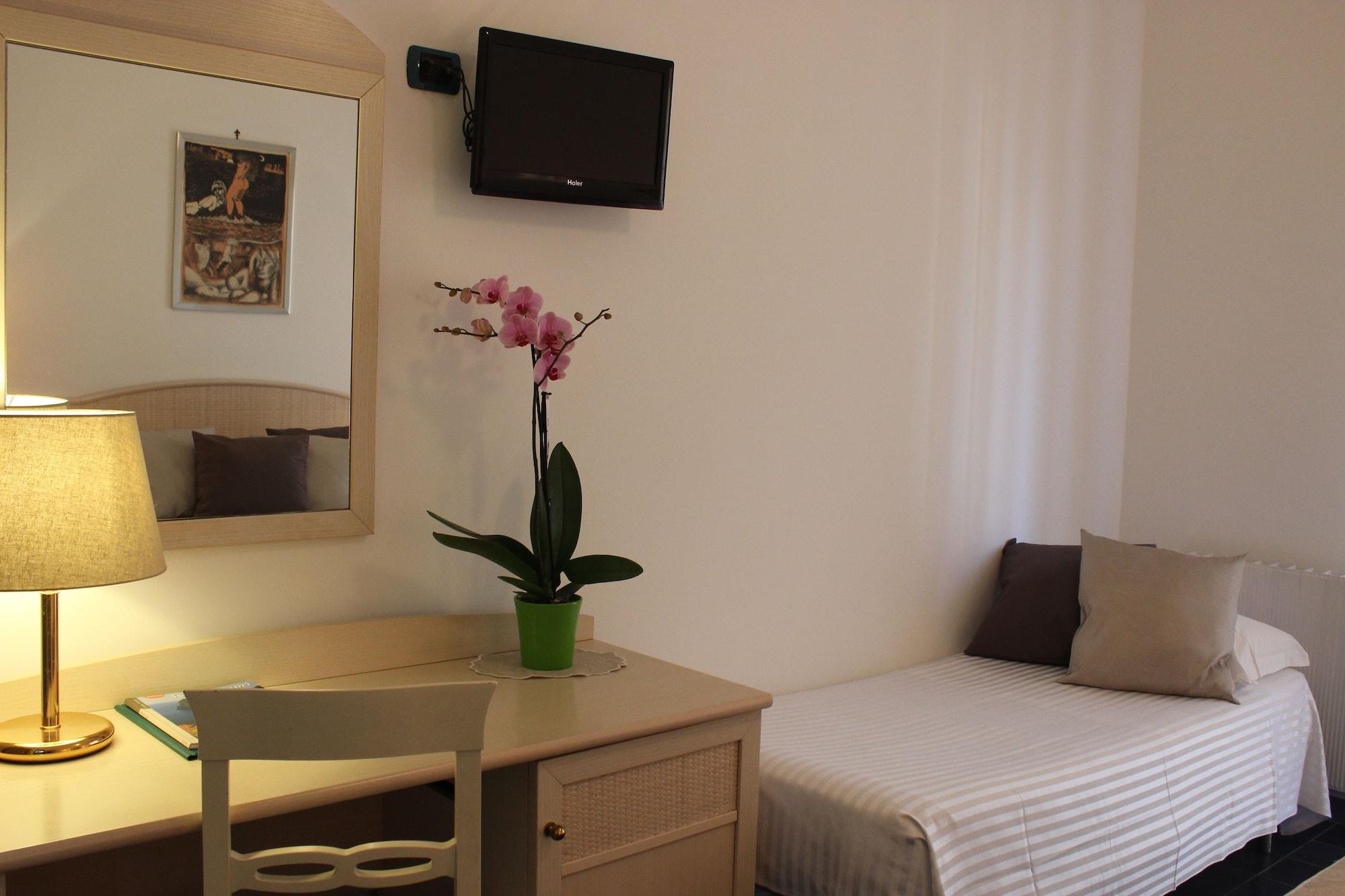 Hotel Miramare Maiori Kültér fotó