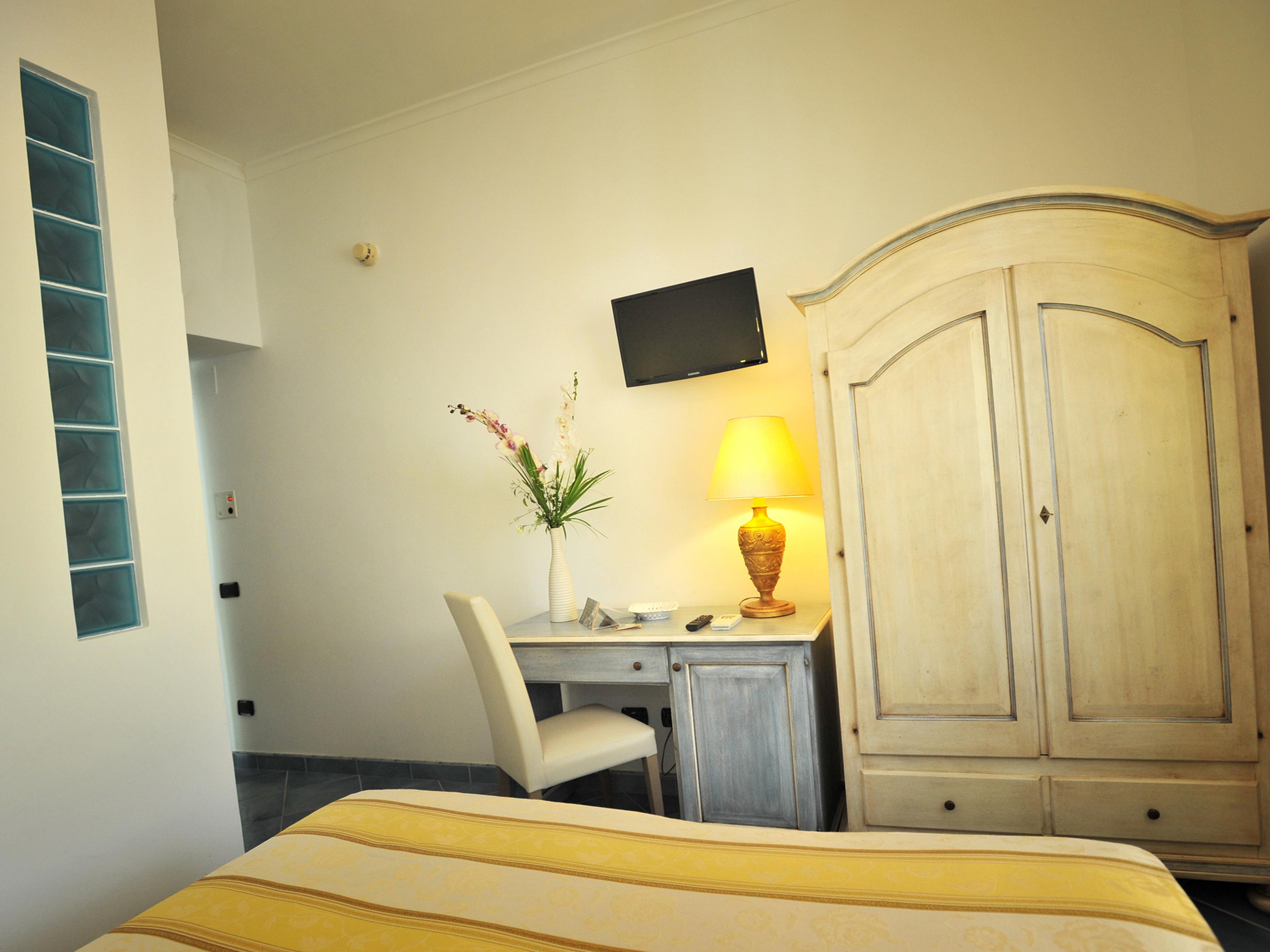 Hotel Miramare Maiori Kültér fotó