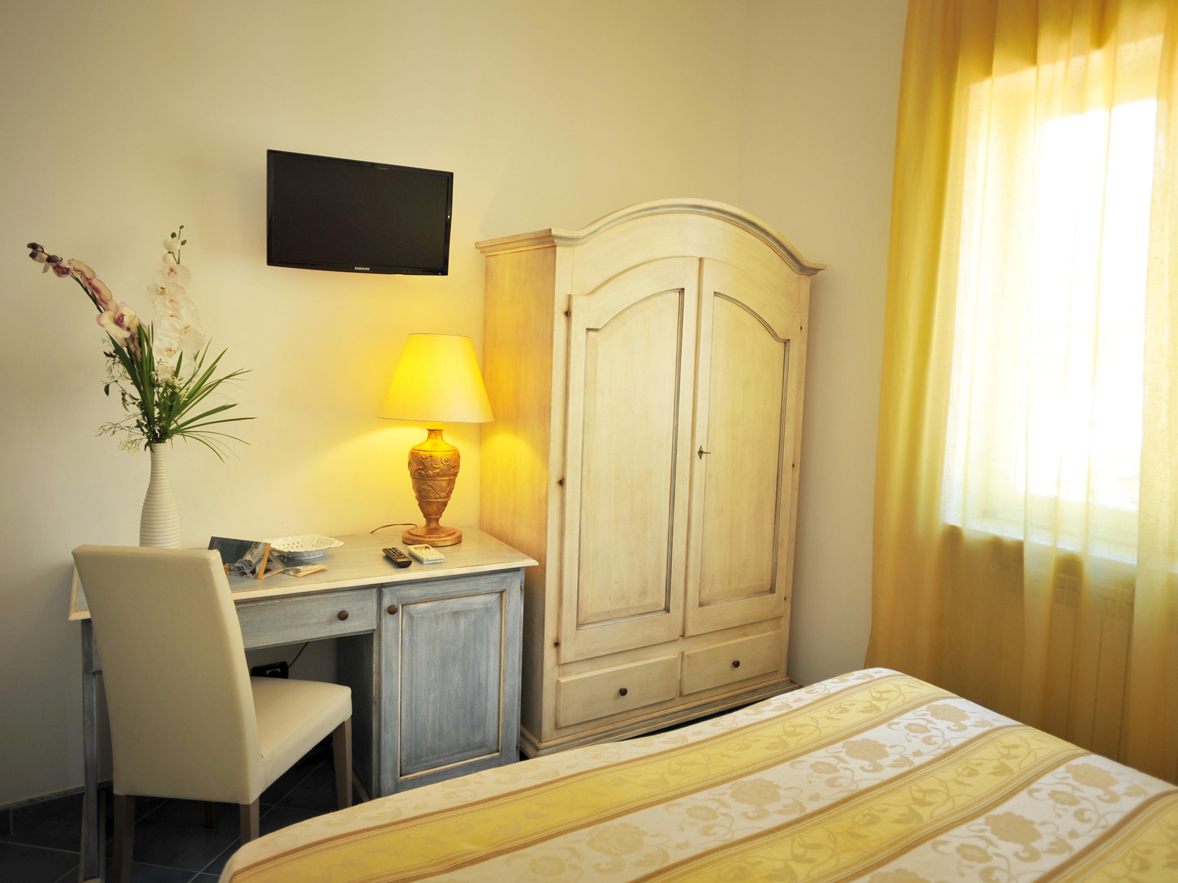 Hotel Miramare Maiori Kültér fotó