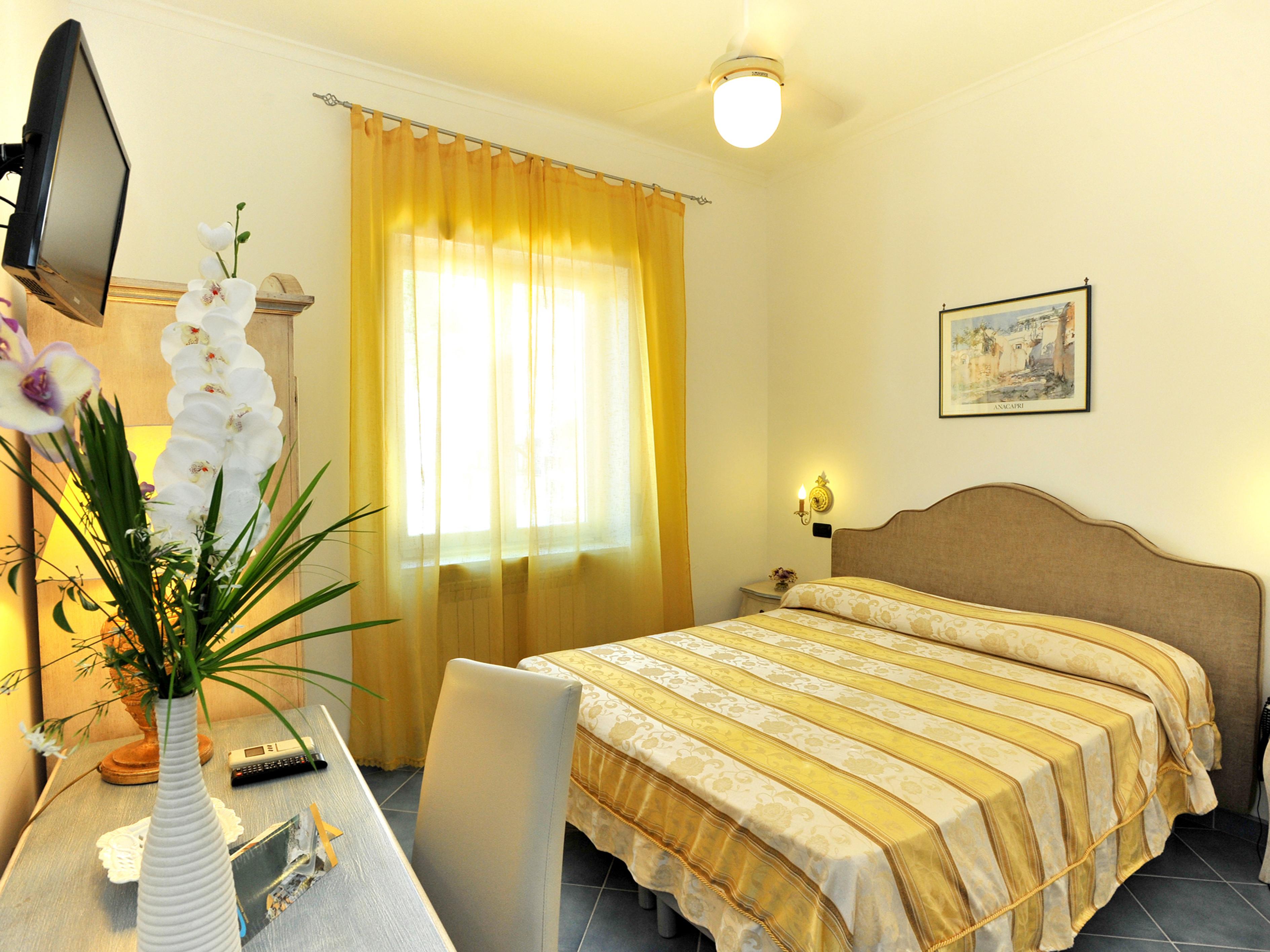 Hotel Miramare Maiori Kültér fotó
