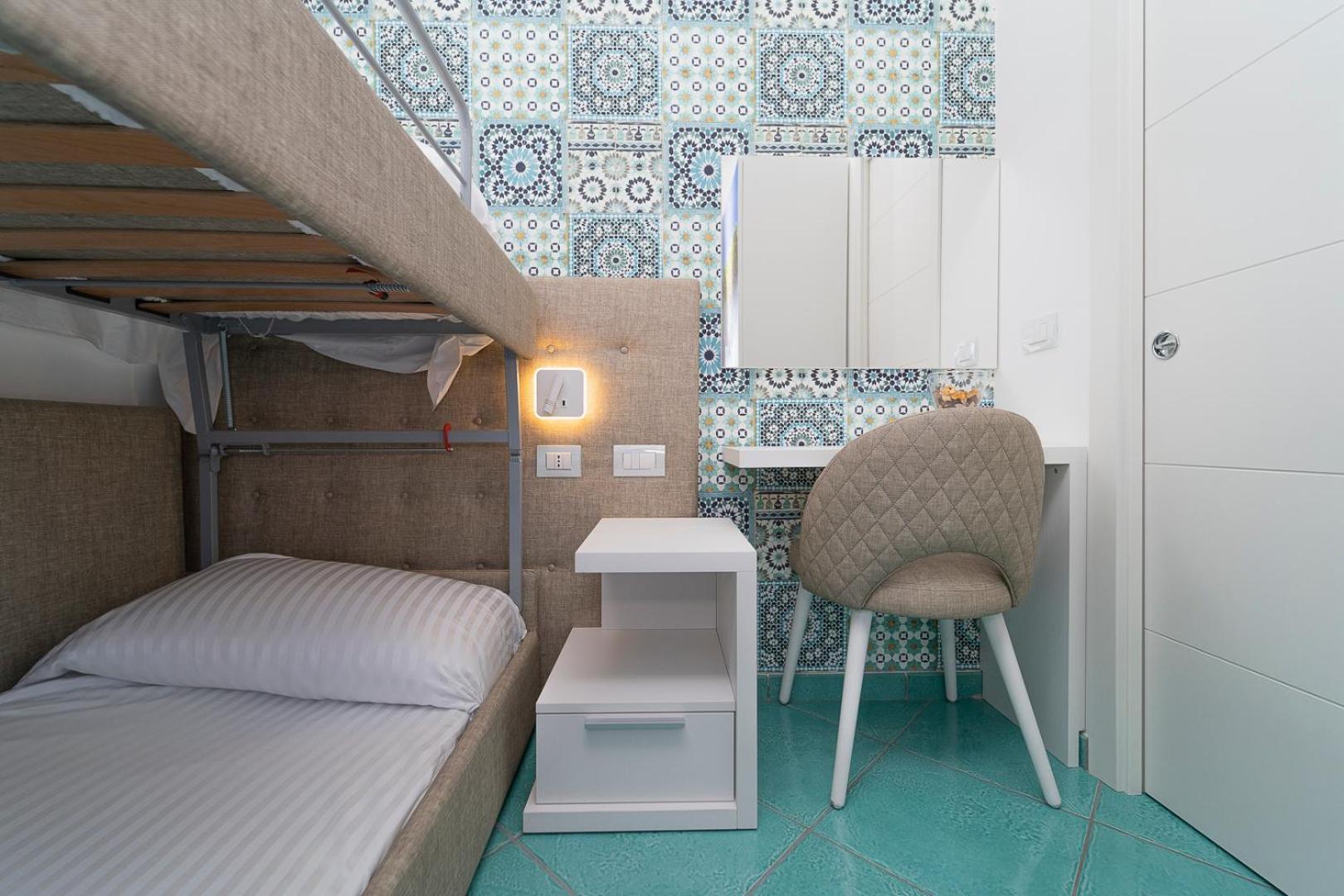 Hotel Miramare Maiori Kültér fotó