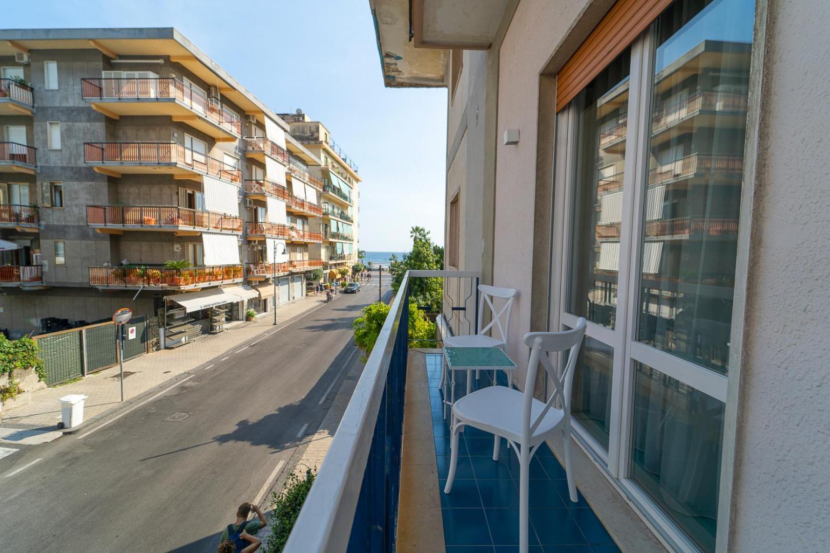 Hotel Miramare Maiori Kültér fotó