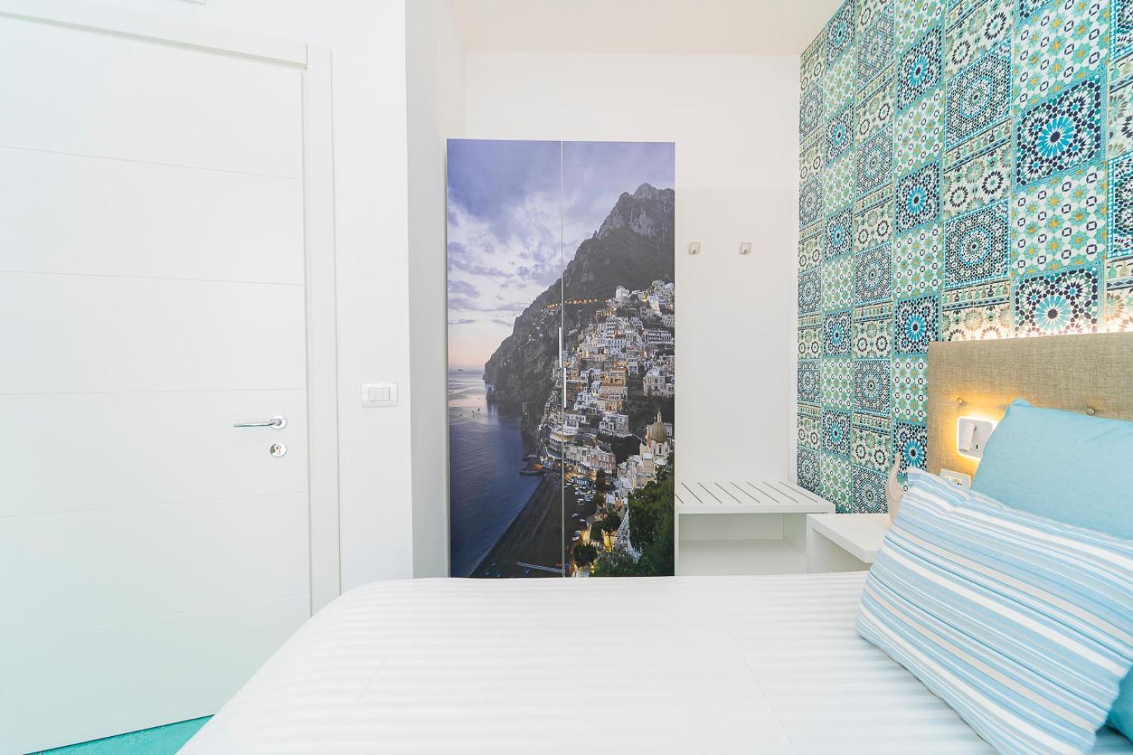 Hotel Miramare Maiori Kültér fotó